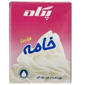 خامه پگاه
