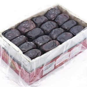 رطب مضافتی بم - 500 گرم