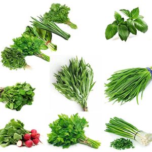 سبزی خوردنی - 1کیلو گرمی
