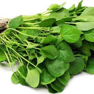 سبزی شاهی