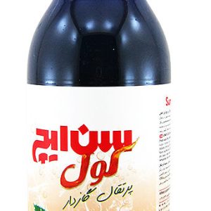 سن ایج پرتقالی  - 1 لیتر