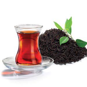 چای لیره درجه 1 - 100 گرمی