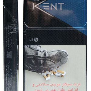 سیگار کنت نانو 4