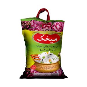 برنج میخک