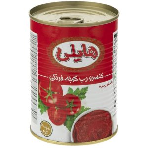رب گوجه هایلی - 500 گرم