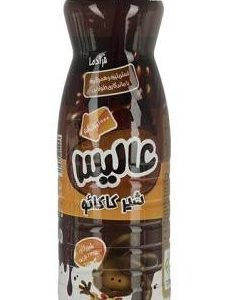 شیر کاکو عالیس - 1 لیتر