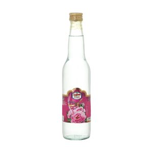 گلاب شیشه خوراکی